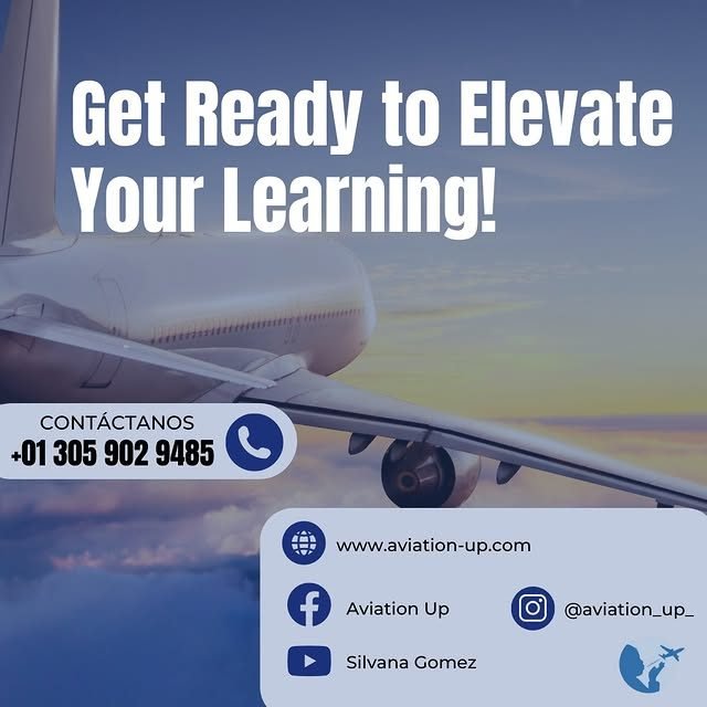 🎓 Why how you build your Career Path as a Pilot matters? Becoming a…