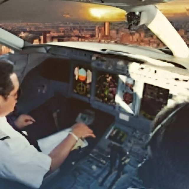 Ready to reach for the sky?🚀Our Before Take-Off program prepares you for any…